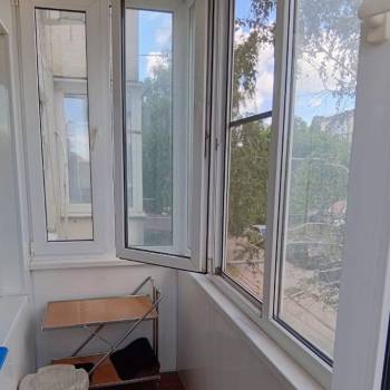 Продается 3-х комнатная квартира, 84,7 м²