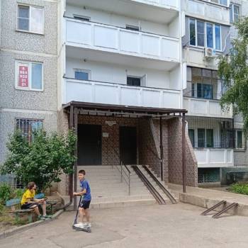 Продается 3-х комнатная квартира, 84,7 м²