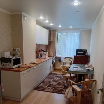 Продается 3-х комнатная квартира, 84,7 м²