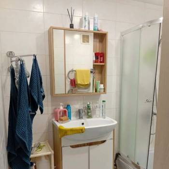 Продается 3-х комнатная квартира, 84,7 м²