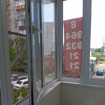 Продается 3-х комнатная квартира, 84,7 м²