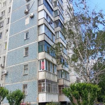 Продается 3-х комнатная квартира, 84,7 м²