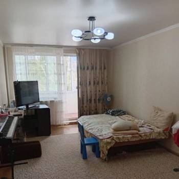 Продается 3-х комнатная квартира, 84,7 м²