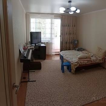 Продается 3-х комнатная квартира, 84,7 м²