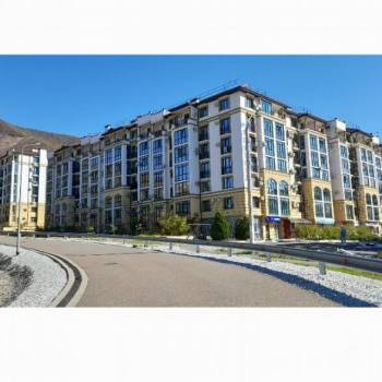 Продается 1-комнатная квартира, 41 м²