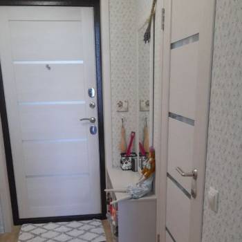 Продается 1-комнатная квартира, 41 м²