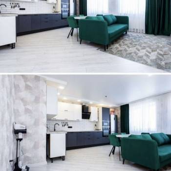 Продается 2-х комнатная квартира, 60,3 м²