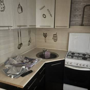 Сдается 1-комнатная квартира, 35 м²