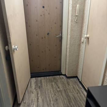 Сдается 1-комнатная квартира, 35 м²