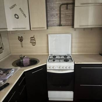 Сдается 1-комнатная квартира, 35 м²