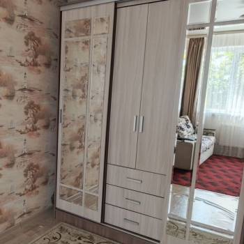 Сдается 1-комнатная квартира, 34 м²