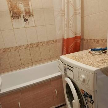 Сдается 1-комнатная квартира, 34 м²
