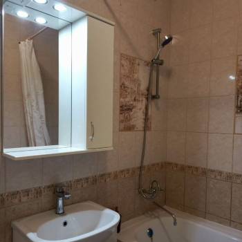 Сдается 1-комнатная квартира, 34 м²