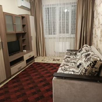 Сдается 1-комнатная квартира, 34 м²