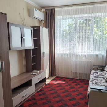 Сдается 1-комнатная квартира, 34 м²