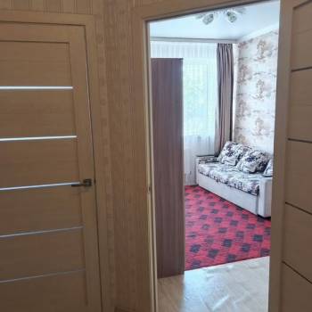 Сдается 1-комнатная квартира, 34 м²