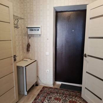 Сдается 1-комнатная квартира, 34 м²
