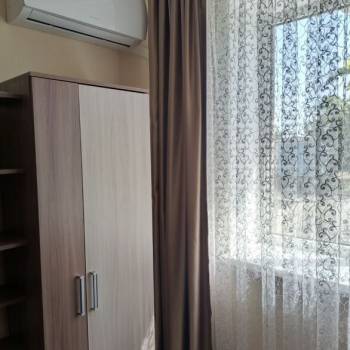 Сдается 1-комнатная квартира, 34 м²