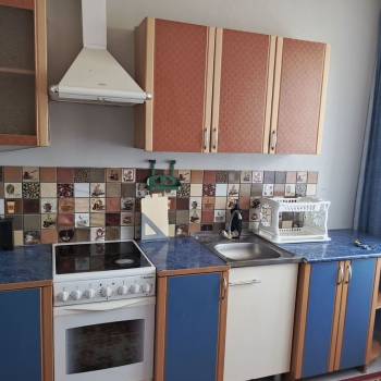 Сдается 1-комнатная квартира, 34 м²
