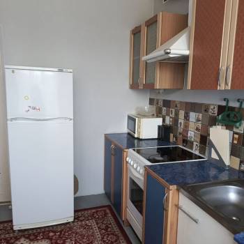 Сдается 1-комнатная квартира, 34 м²