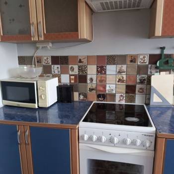 Сдается 1-комнатная квартира, 34 м²