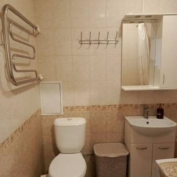 Сдается 1-комнатная квартира, 34 м²