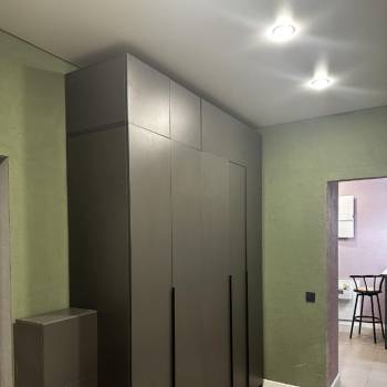 Сдается Многокомнатная квартира, 55 м²