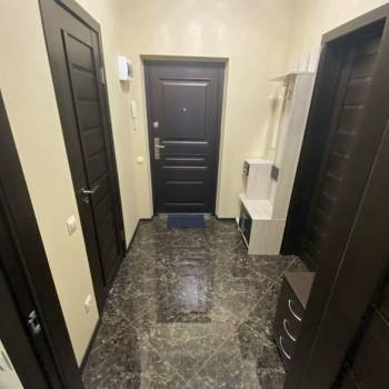 Сдается 1-комнатная квартира, 45 м²