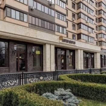 Сдается 1-комнатная квартира, 45 м²