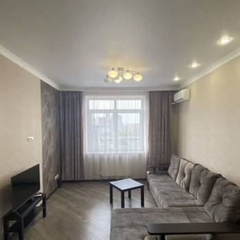 Сдается 1-комнатная квартира, 45 м²