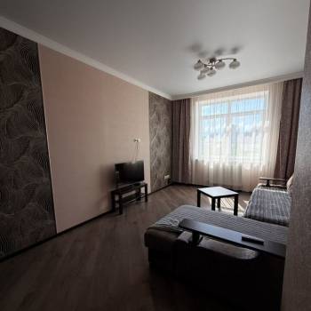 Сдается 1-комнатная квартира, 45 м²