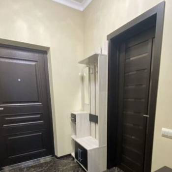 Сдается 1-комнатная квартира, 45 м²