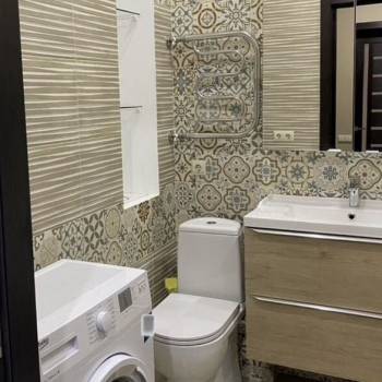Сдается 1-комнатная квартира, 45 м²