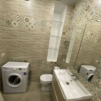 Сдается 1-комнатная квартира, 45 м²