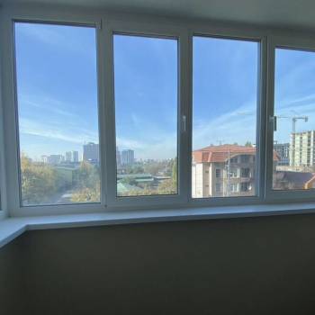 Сдается 1-комнатная квартира, 45 м²