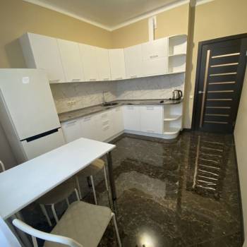 Сдается 1-комнатная квартира, 45 м²