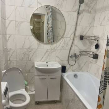 Сдается 1-комнатная квартира, 36 м²