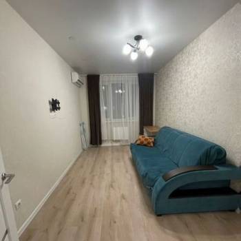 Сдается 1-комнатная квартира, 36 м²
