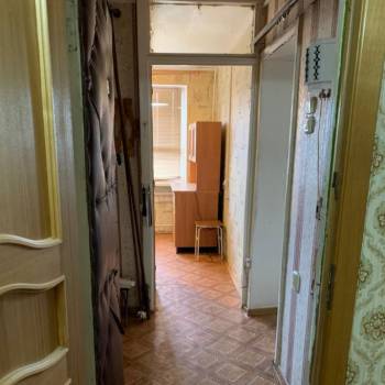 Сдается 1-комнатная квартира, 31 м²
