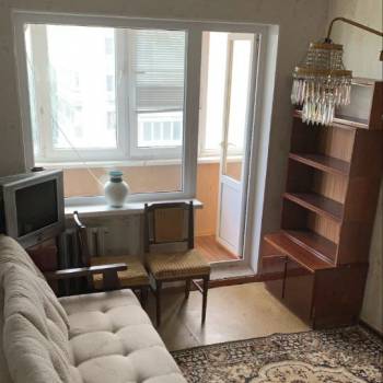 Сдается 1-комнатная квартира, 31 м²
