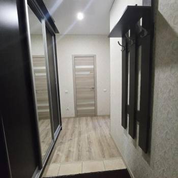 Продается 1-комнатная квартира, 24 м²