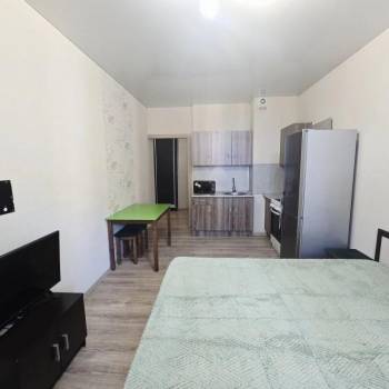 Продается 1-комнатная квартира, 24 м²