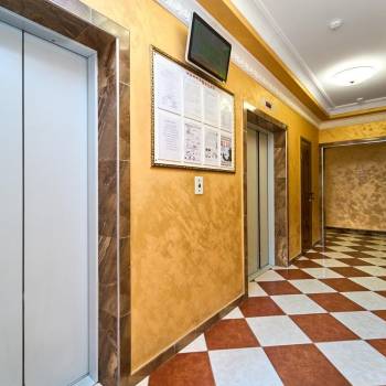 Продается 1-комнатная квартира, 24 м²