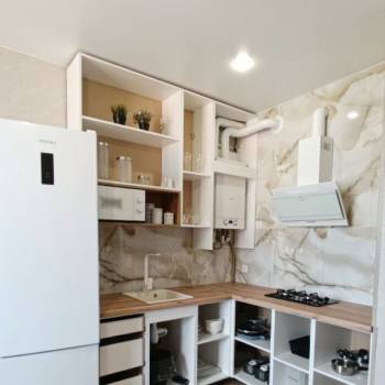 Сдается 1-комнатная квартира, 35 м²