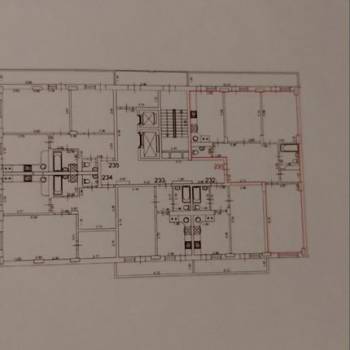 Продается 3-х комнатная квартира, 101 м²