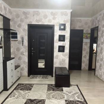 Продается 3-х комнатная квартира, 101 м²