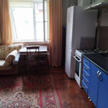 Сдается 1-комнатная квартира, 47 м²