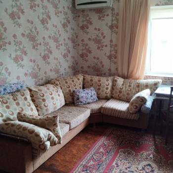 Сдается 1-комнатная квартира, 47 м²