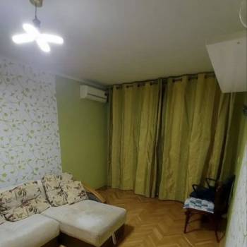 Сдается 1-комнатная квартира, 30 м²