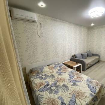 Сдается 1-комнатная квартира, 36,4 м²